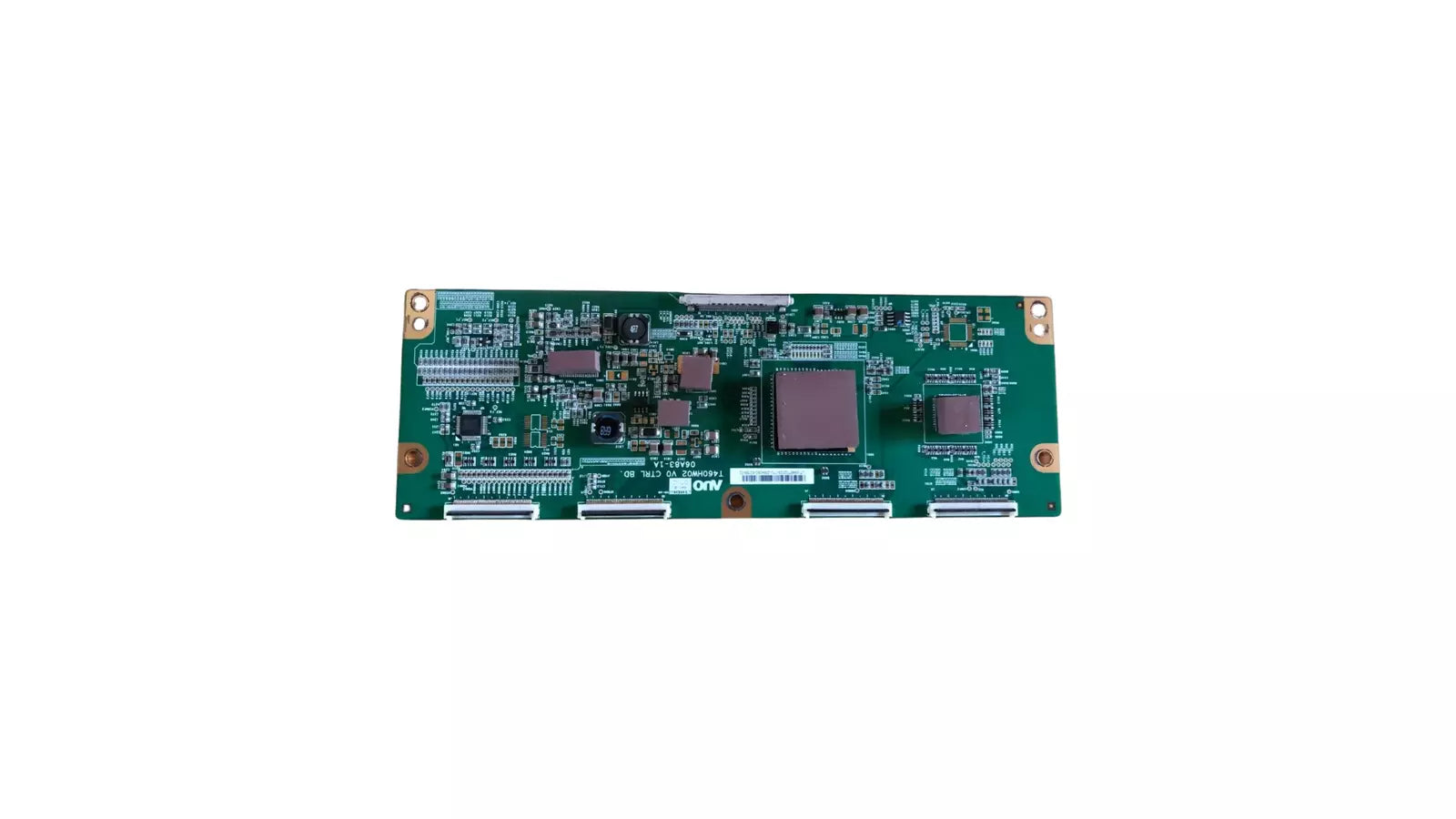 T-Con Board T460HW02 V0 CTRL BD 06A83-1A