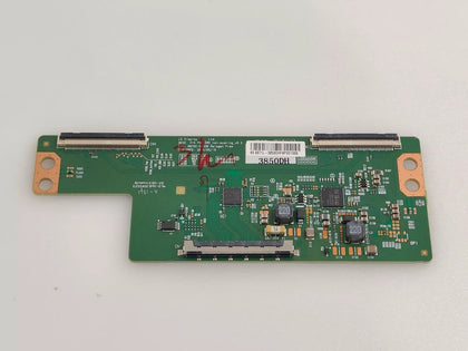 6870C-0532B t-con board (V15-FHD-DRD V0.2) LG 49LJ594V