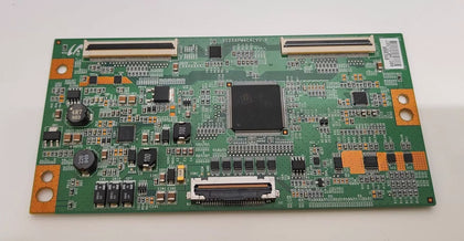 S120APM4C4LV0.4 t-con board Samsung UE32C6620