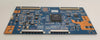 Philips t-con board PH_120PSQBC4LV1.0
