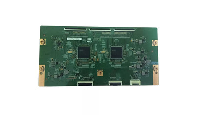 Samsung T-Con board 55T17-C0D T550QVN02.1 