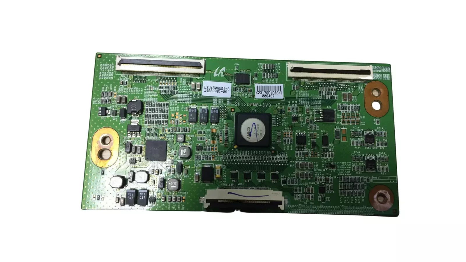 SH120PMB4SV0.3 t-con board Samsung UE40D6500VS