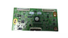 T-CON BOARD SH120PMB4SV0.3 FOR SAMSUNG UE40MU6195