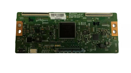 6870C-0738A t-con board from Grundig 49CLX6950AP