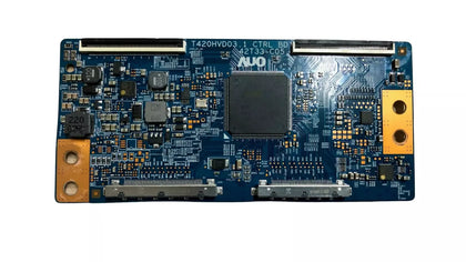 43T03-C00 t-con board Philips 43PUS6162