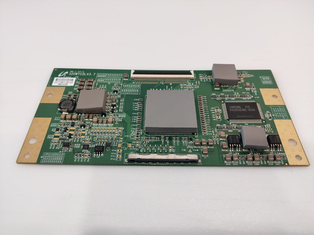 T-CON BOARD 320WTC2LV3.7 for NAD NADTV32A1BK 