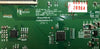 6870C-0414A t-con board Toshiba 32EL933