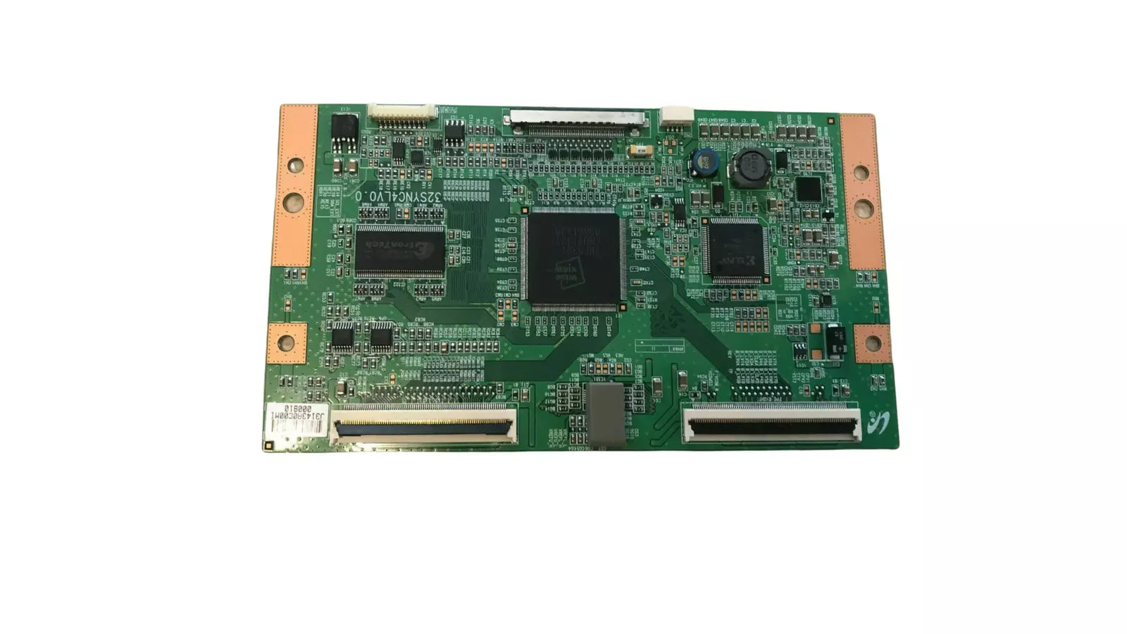 T-con board 32SYNC4LV0.0 Toshiba 32LV685D