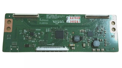 T-con board LC500DUE-SFR1 6870C-0452A LG 42LN540V 