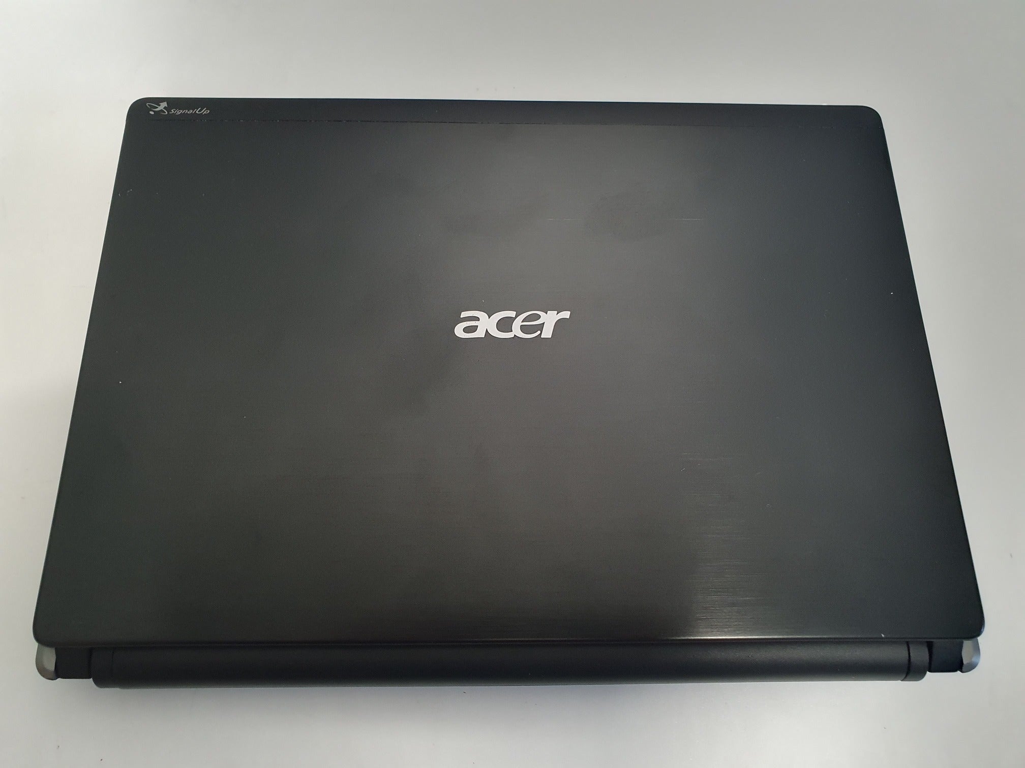 Acer Aspire 3820T /13.3 inch/ i3-370M /6 GB / 120GB SSD