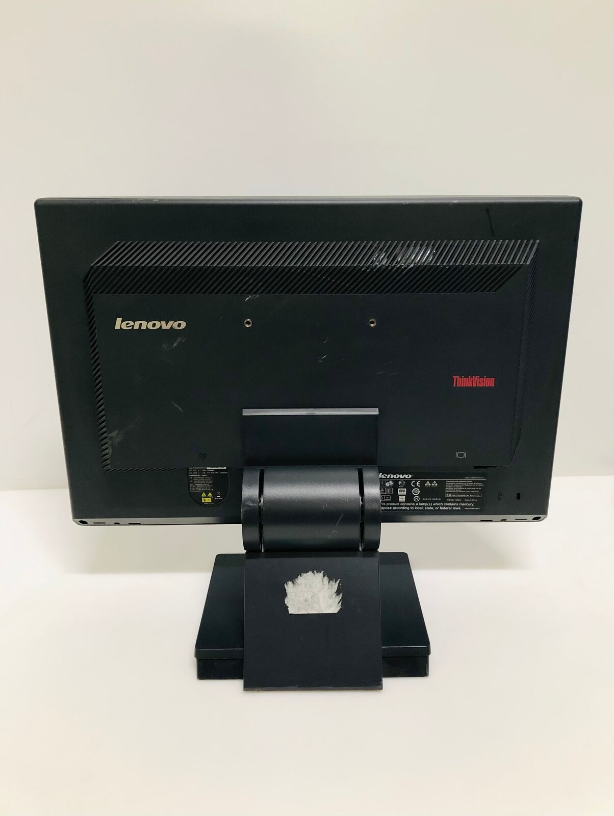 Lenovo L1940wA monitor