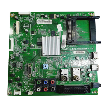 715G5675-M02-000-005X mainboard for Philips 40PFL3078