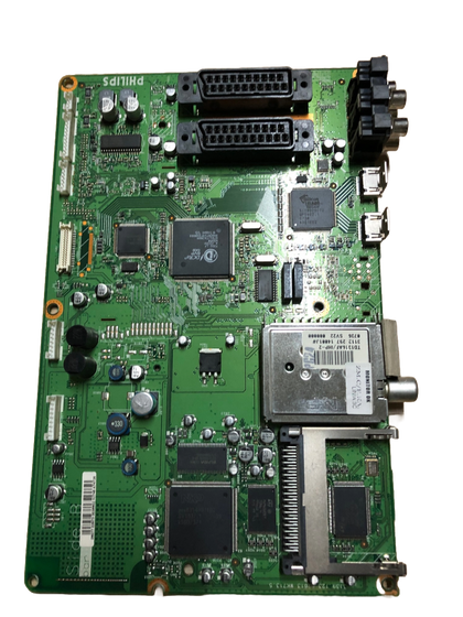 3139 123 62613 mainboard for Philips 37PFL7662