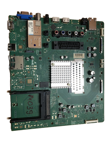 313912365182 mainboard for Philips TV