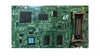 Samsung BN41-01622 mainboard (defect for spare parts)