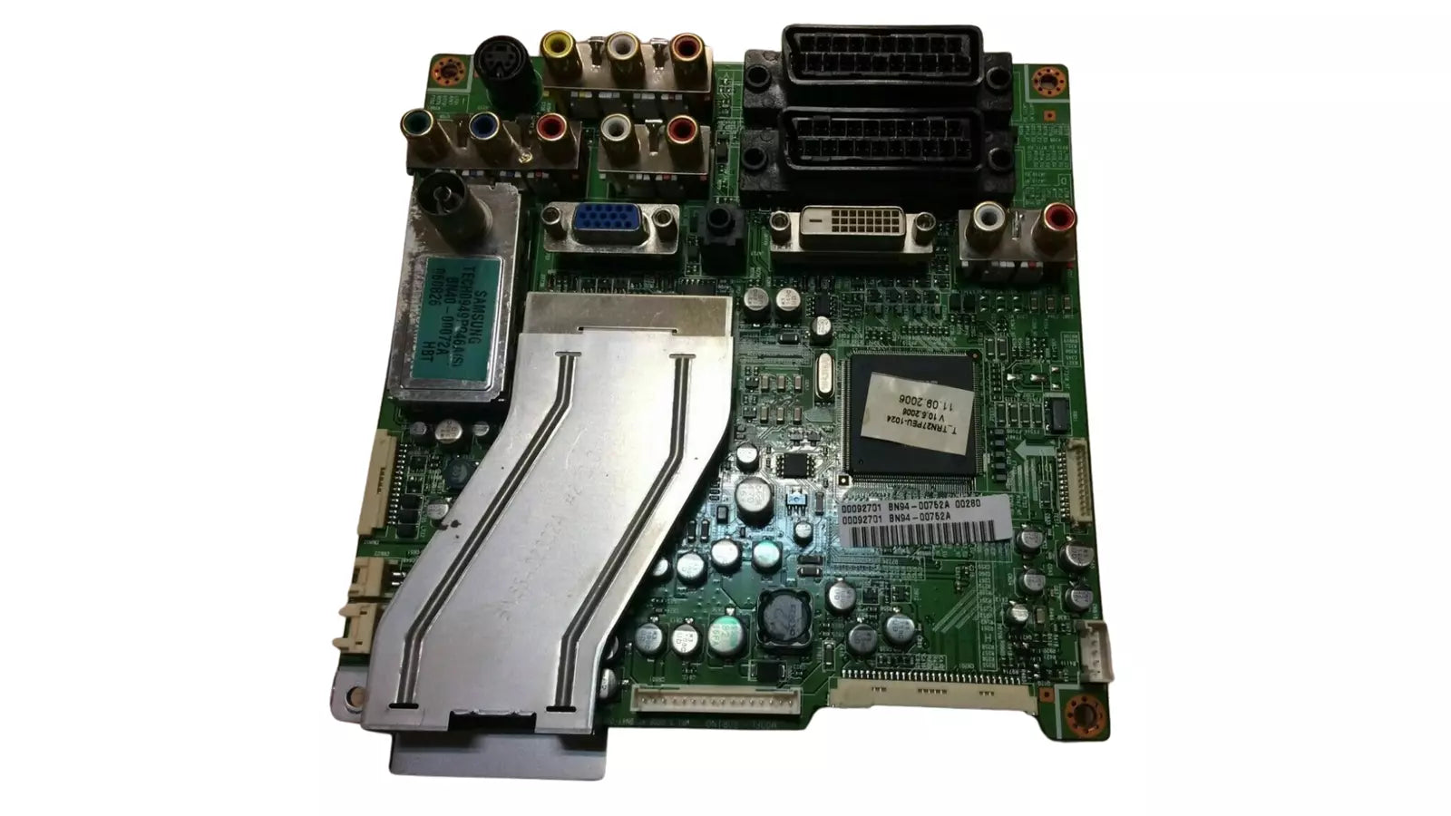 BN94-00752A Mainboard for Samsung TV