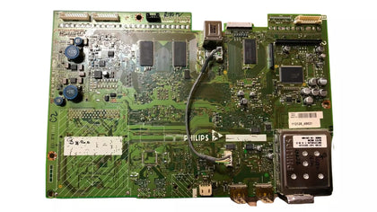 Philips 3104 313 60735 310431360735 mainboard (for spare parts only)