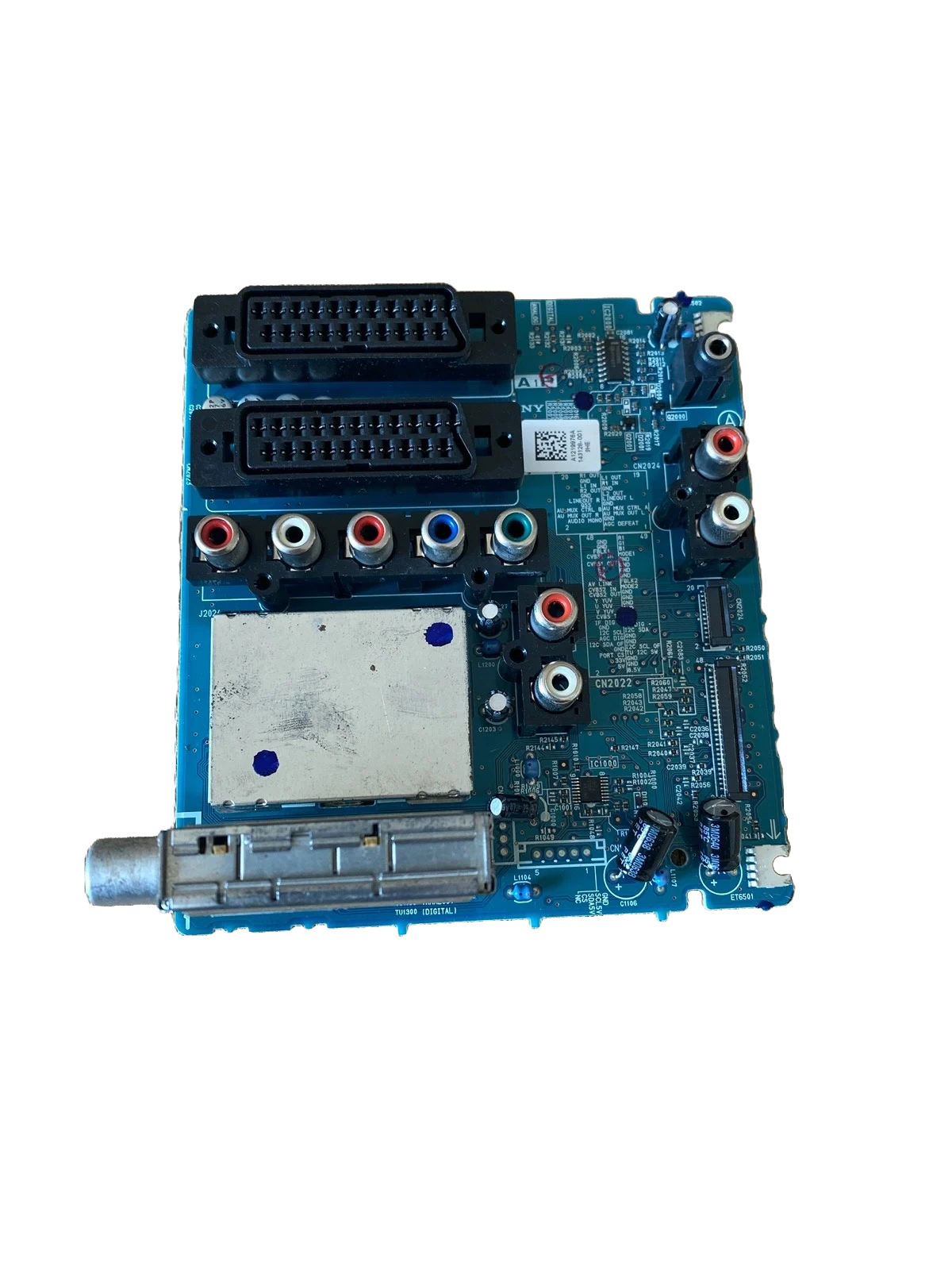 1-871-490-21 mainboard for Sony TV