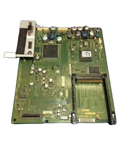 1-870-688-13 mainboard for Sony TV