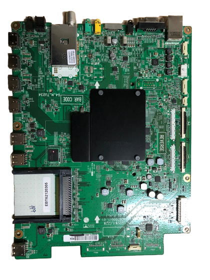 LG EAX64307906 (1.0) 11.12.01 Mainboard