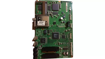3139 123 62614 wk713.5 Main board for Philips 32pfl5522d/12