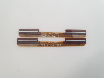 Ribbon Connectors 69.85T14.T03 - SONY KD-85X80L 