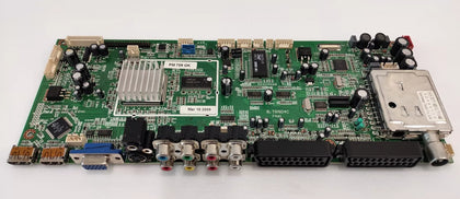 Motherboard - B.TR904C 7461 for HANTAREX - LCD STRIPES32 HD DVB-T-CI