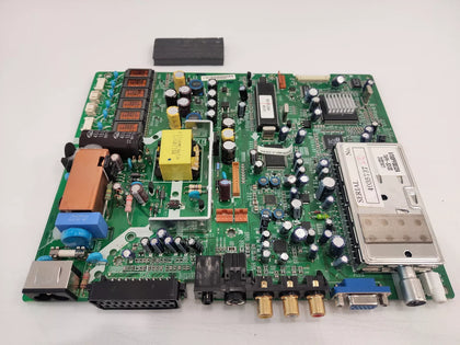 Power board & Inverter & Mainboard ML-024F 6870VMO448A from LG RZ-17LZ40 