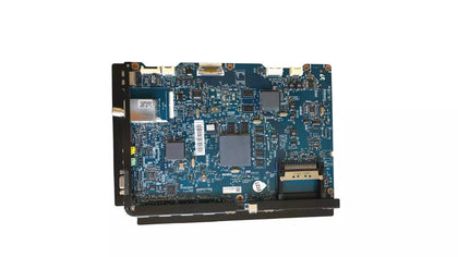 BN41-01444A mainboard from Samsung UE32C6620 (for spare parts only DEFECT - ALWAYS RESTARTING)