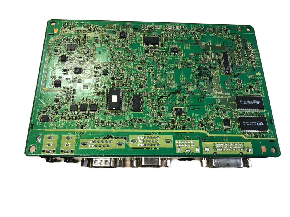 CS00783 mainboard from HITACHI 42PMA500