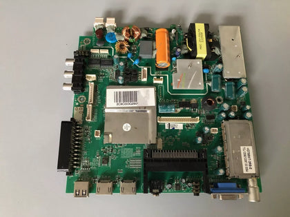 DT58WT-3RB-E mainboard from Logik L29HE12N