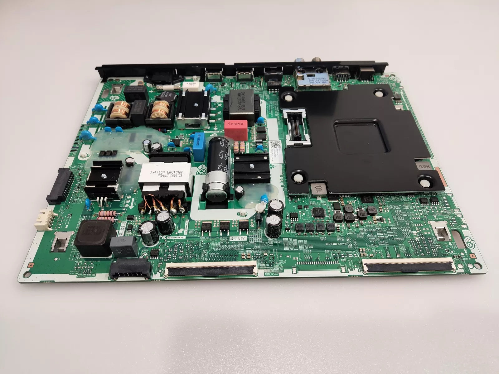 Mainboard / Powerboard- BN96-50973N from SAMSUNG UE55TU7092U 