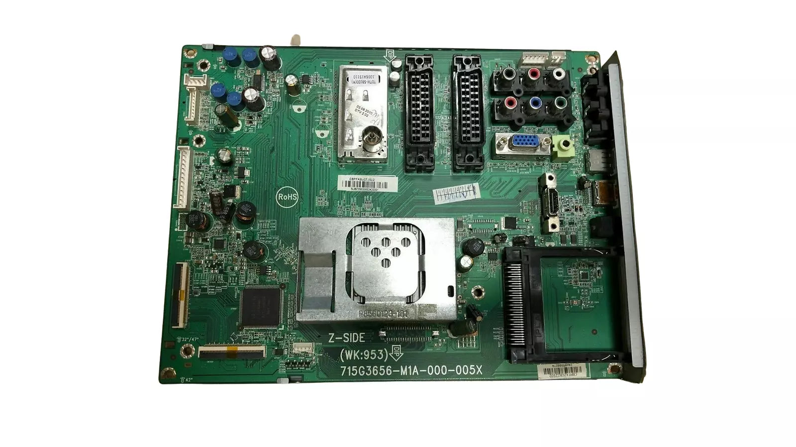 Philips 715G3656-M1A-000-005X Mainboard