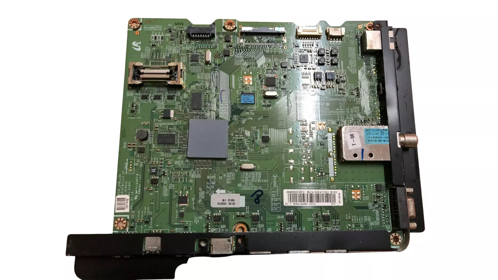 BN41-01661A Mainboard from Samsung UE46D5005