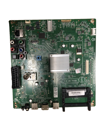 715G6165-M02-000-005N MAINBOARD FROM PHILIPS 50PFT4509