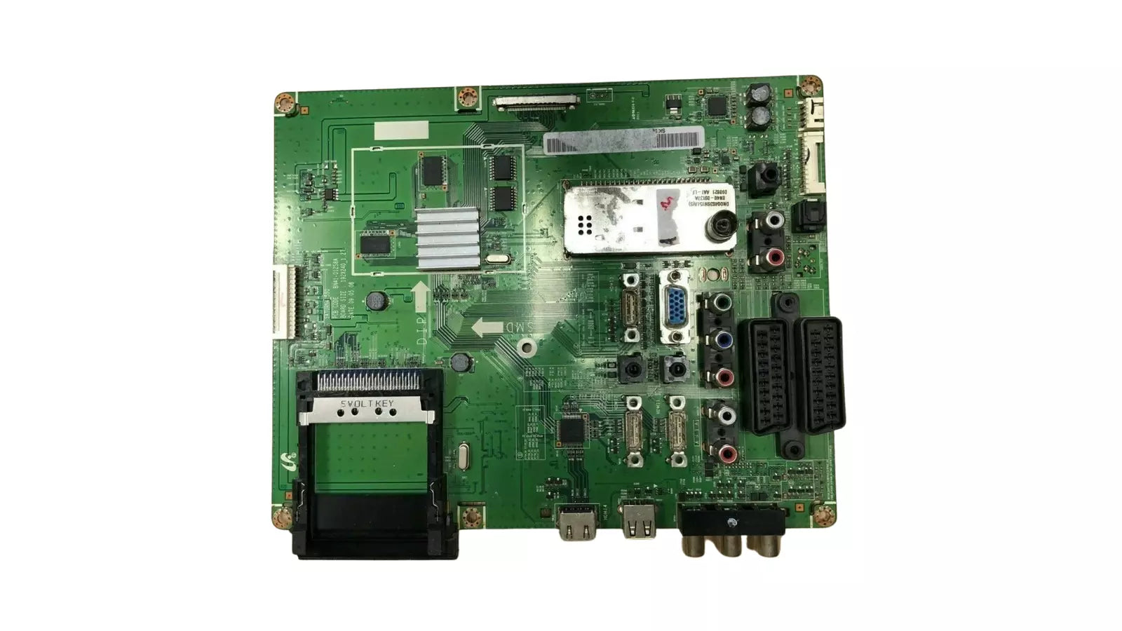 BN41-01258A Mainboard from Samsung LE32B550A5W