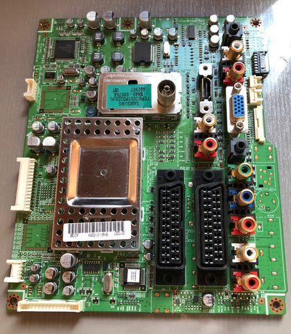 BN41-00680D mainboard from Samsung LE32R71W
