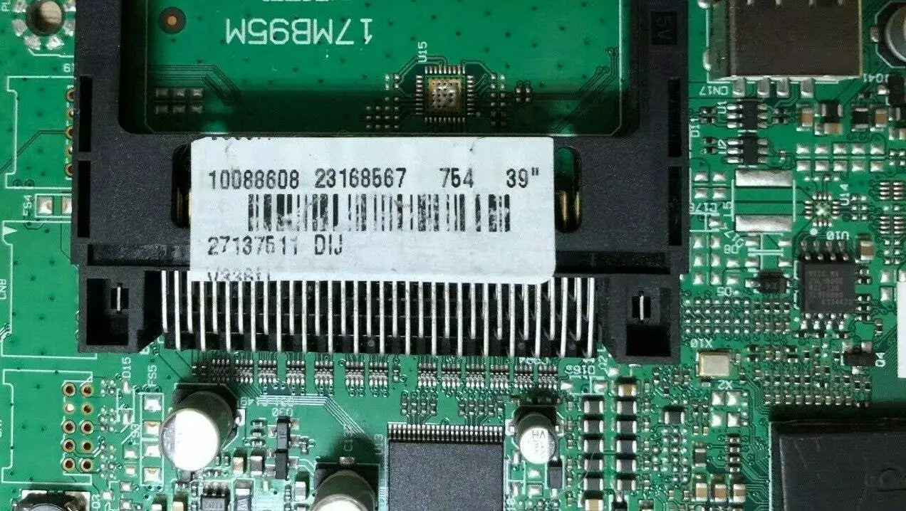 17MB95M Mainboard for 39 Inch TV