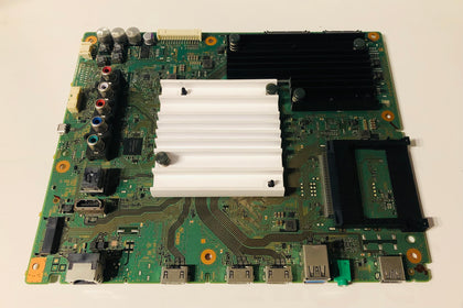 1-982-627-12 MAINBOARD (DEFECT FOR SPARE PARTS ONLY) - SONY KD-43XG8305 