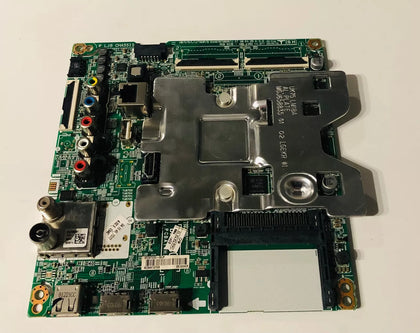 EAX67872805 (1.1) MAINBOARD (DEFECT - FOR SPARE PARTS ONLY) - LG 43UK6470PLC