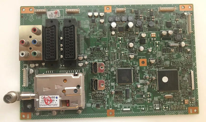 GGB10063 MAINBOARD FOR JVC LT-32A80ZU