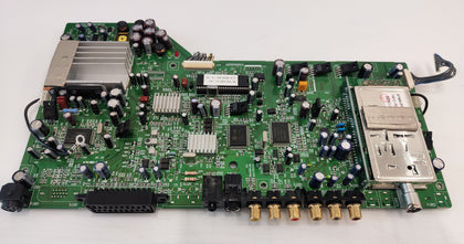 Power board & Mainboard – 6870VM0258H(8) from PHILIPS 20PF9925-12S