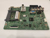 Mainboard - BN41-01798 from Samsung LT22B300EW-XE (for spare parts only)