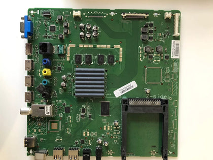 Philips 313929713442 mainboard (for spare parts only)