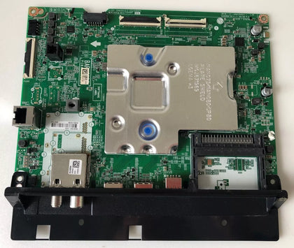 MOTHERBOARD TV LG 43UN74003LB EAX69083603(1.0) 1EEBT000-033P EBL61920303 EUR 37,78 - FR MOTHERBOARD TV LG 43UN74003LB EAX69083603(1.0) 1EEBT000-033P EBL61920303 EUR 37,78 - FR
