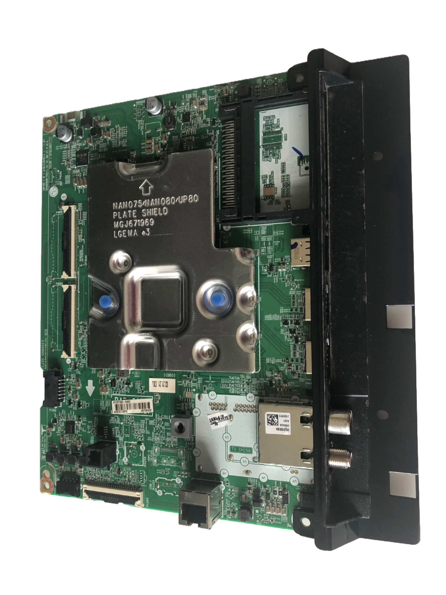 EAX69581703 (1.2) MAINBOARD FOR LG 43UP76703LB