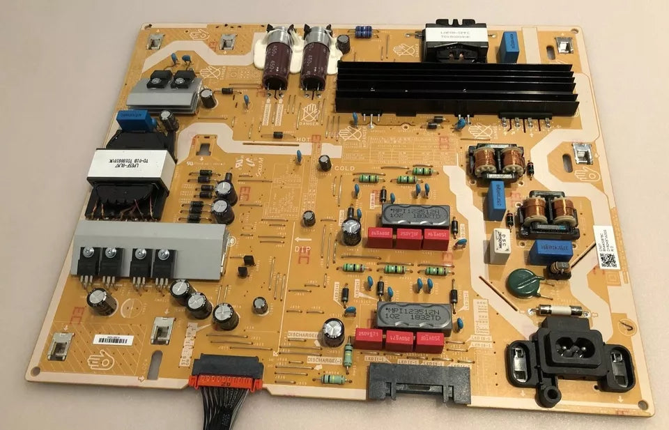 BN44-00878C power supply SAMSUNG QE49Q6FNAT