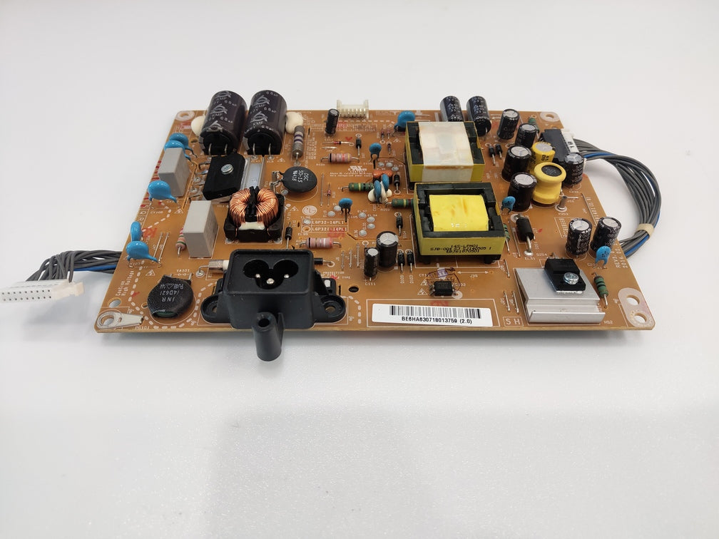 Power supply – EAX65391401 (2.8) 2014.02.27 LG 32LB580V