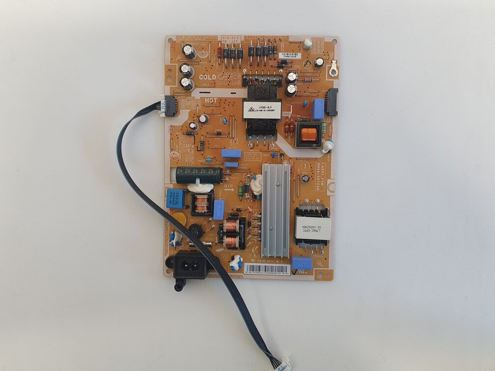 BN44-00703G power supply Samsung UE48J6202