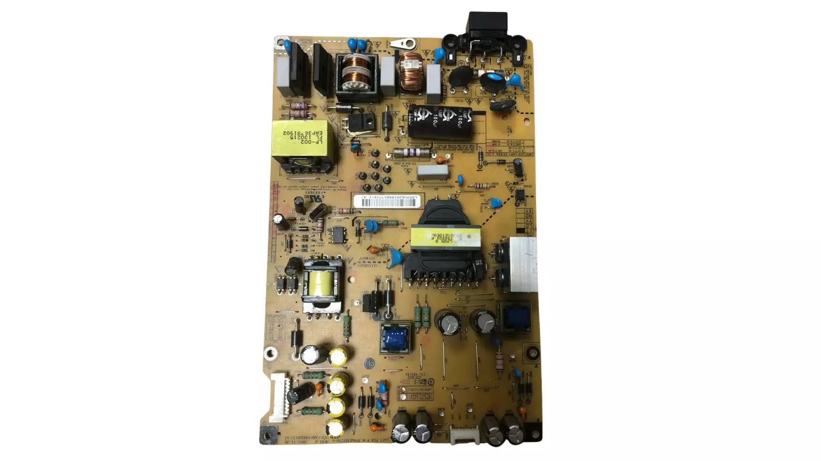 EAX64905501 (2.0) power supply LG 47LN575